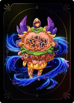 Token #7587