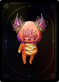 Token #76083