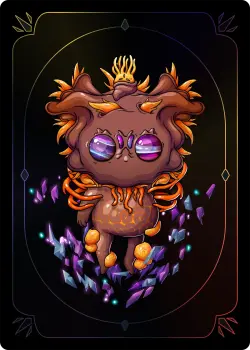 Token #76504