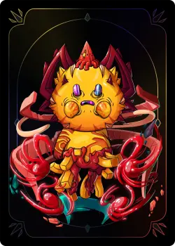 Token #76608