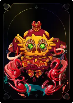 Token #7682
