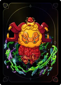 Token #7684