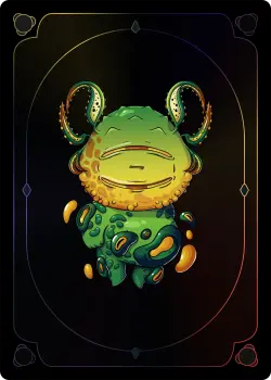 Token #7700