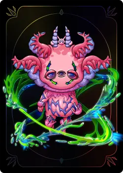 Token #77666