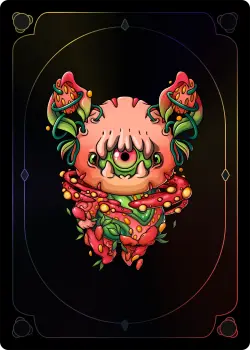 Token #77766