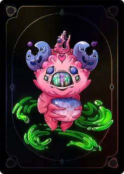 Token #78295