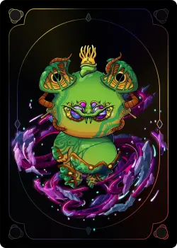 Token #79638