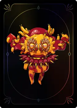 Token #800