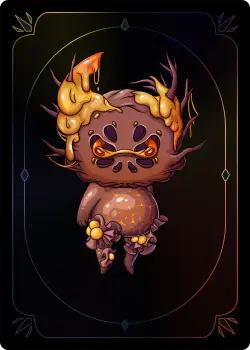 Token #8001