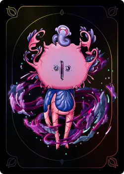 Token #8144