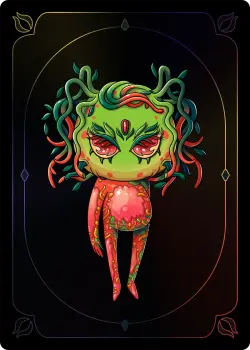 Token #8274
