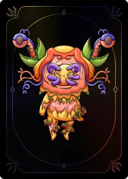 Token #82971