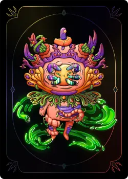 Token #83530