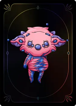 Token #83895