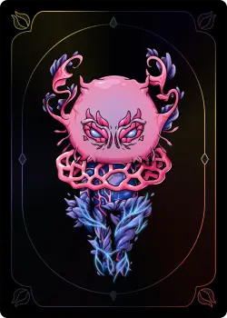Token #84737