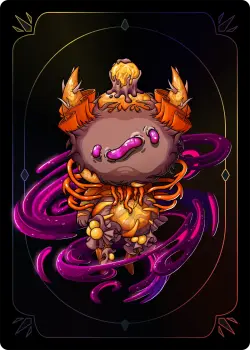 Token #84988
