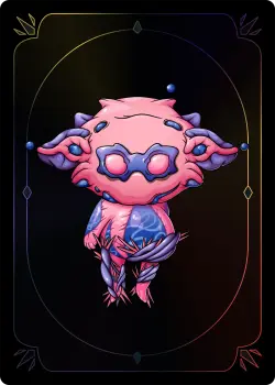 Token #8522