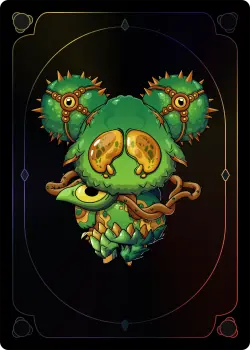 Token #8523