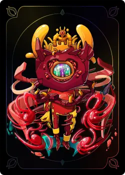 Token #85235