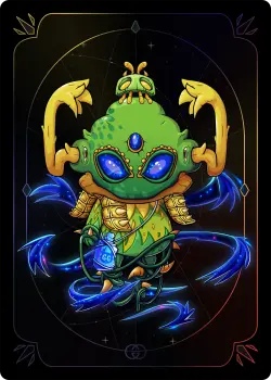Token #85727