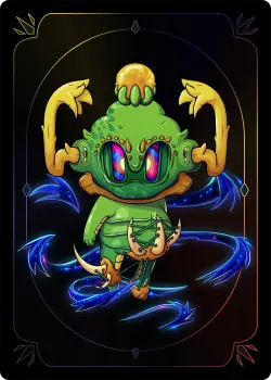Token #87630