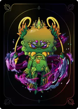 NFT