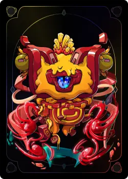 Token #88776