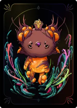 Token #89265