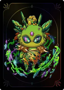 Token #89494