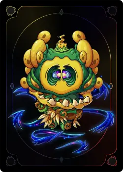 Token #89747