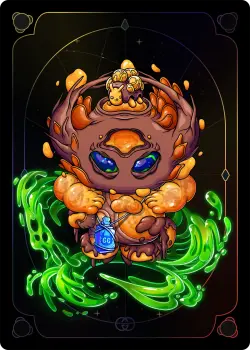 Token #90376