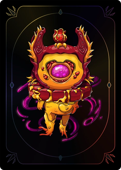 Token #90692