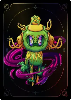 NFT