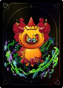 Token #92795