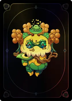 Token #98707