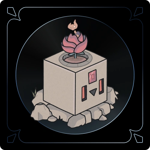 Token #21