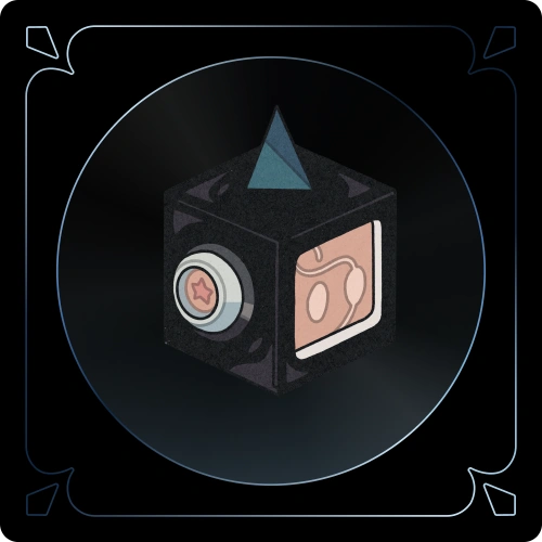 Token #22