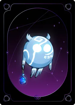 Token #666