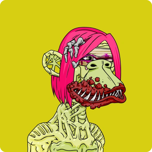 Token #1147