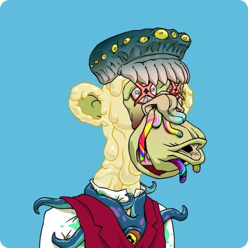 Token #1187