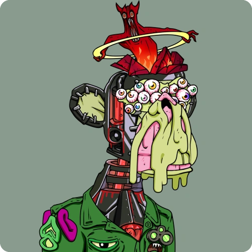Token #17686