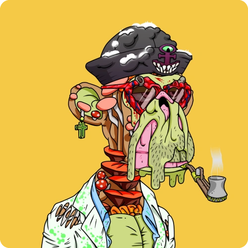 Token #22108