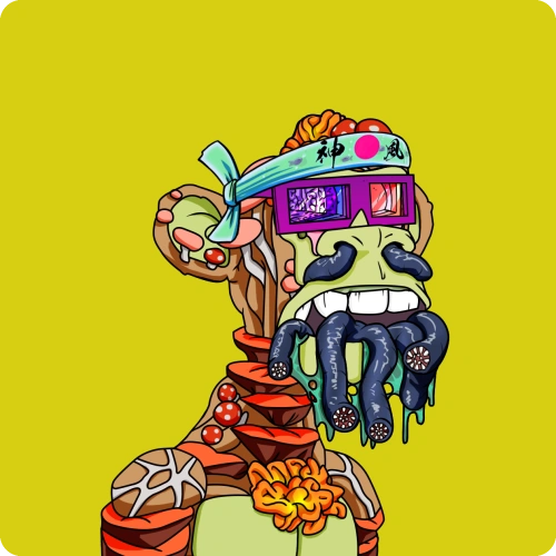 Token #25