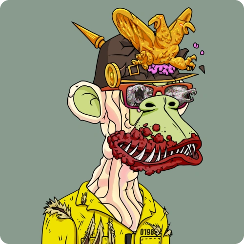 Token #25188