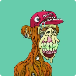 Mutant Ape Yacht Club #29913