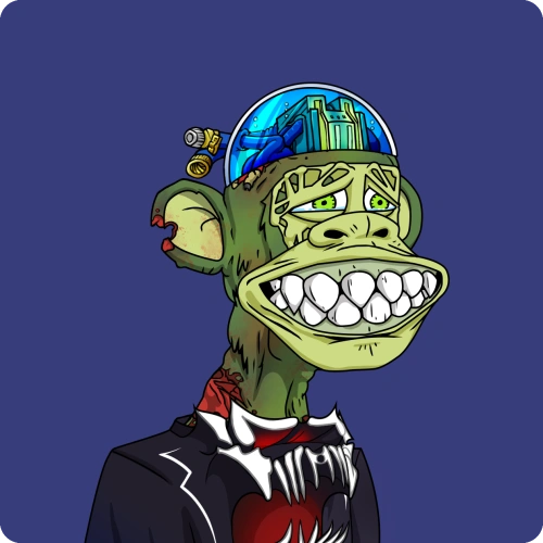 Token #334