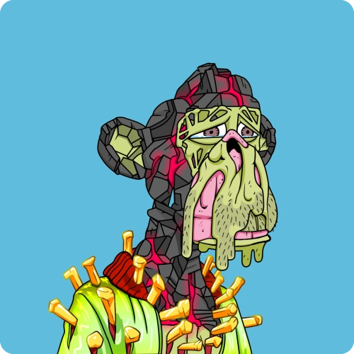 Token #34