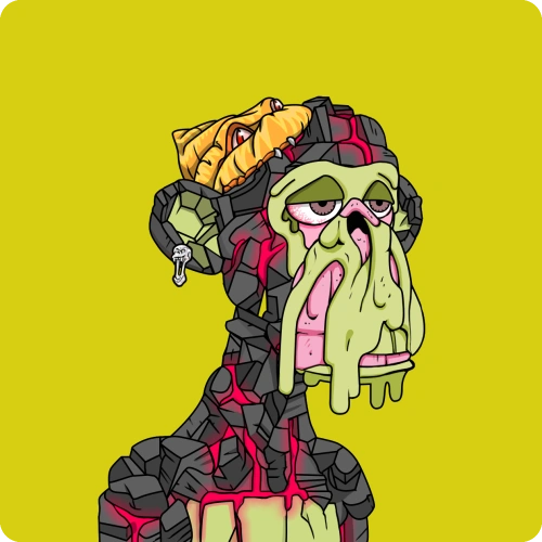 Token #3525