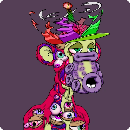 Token #3976