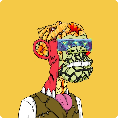Token #4058